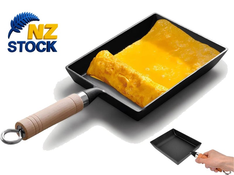 Frying Pan Local Clearance Carousel 1