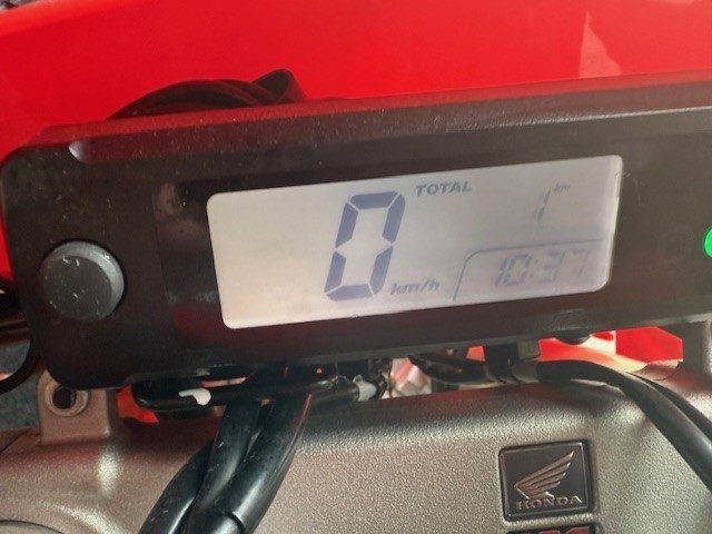 Honda CRF450X 202463613532756097113