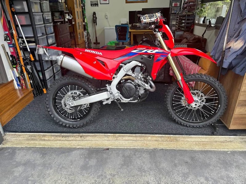 Honda CRF450X 202463613532756097112