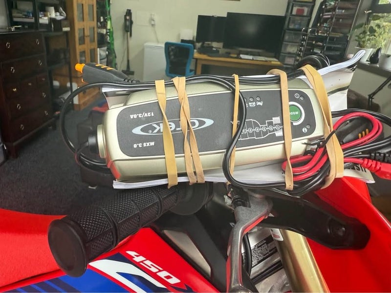 Honda CRF450X 202463613532756097113