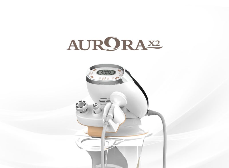 Eunsung Aurora X2 + EPN — Pro RF & Microneedling — Training (CHCH) Carousel 1