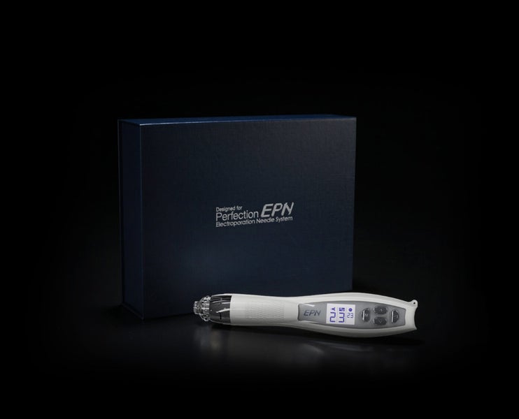 Eunsung Aurora X2 + EPN — Pro RF & Microneedling — Training (CHCH) Carousel 3