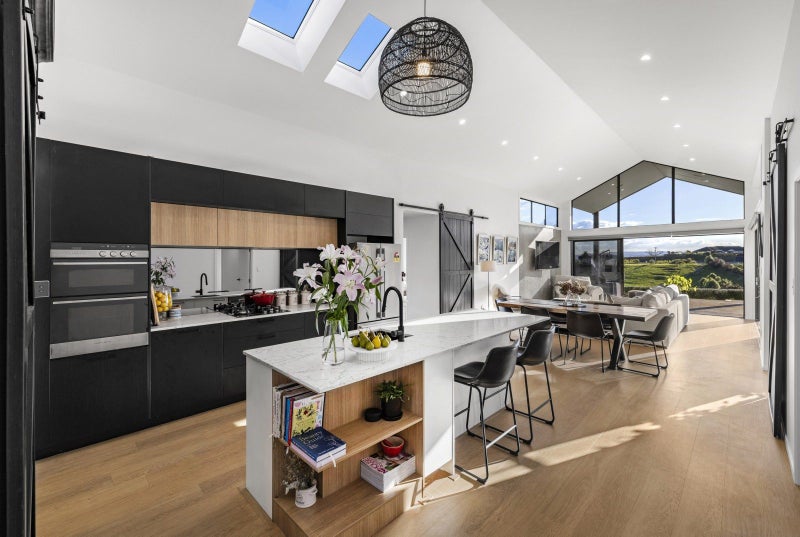 Modern Lifestyle, Rural Heart63614638249218113