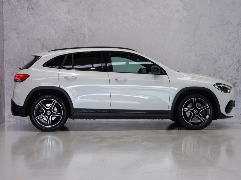 2021 Mercedes-Benz GLA 250 AMG Line 4Matic *NZ...63613532833667112