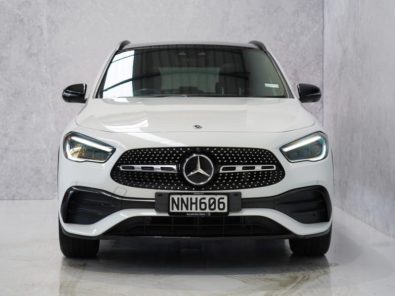 2021 Mercedes-Benz GLA 250 AMG Line 4Matic *NZ...63613532833667113