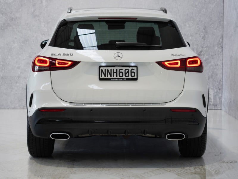 2021 Mercedes-Benz GLA 250 AMG Line 4Matic *NZ...63613532833667114