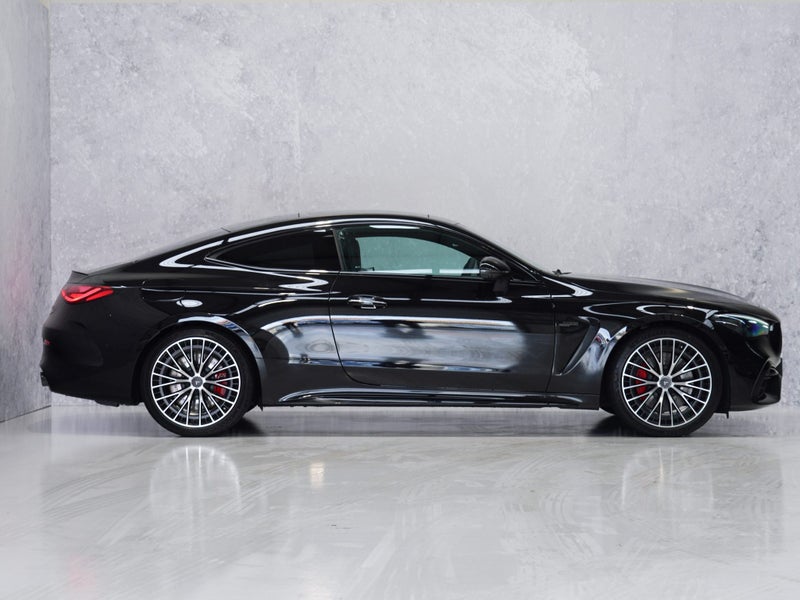2025 Mercedes-Benz C 63 S CLE53 AMG 4MATIC *NZ...63613532841602112