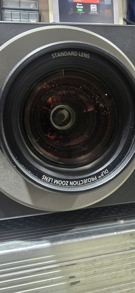 Panasonic PT-DZ770 Dual Lamp Projector63723484188802112