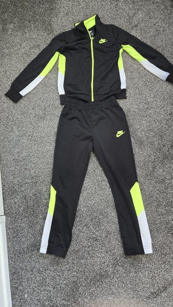 NIKE Toddler/Boy's Sportswear /Tracksuit/ Jogging 2 Piece Set Carousel 1