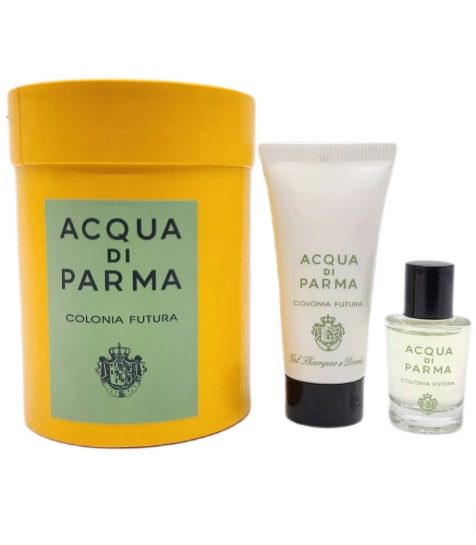 $1 Reserve- Acqua di Parma Colonia Futura 5ml Set Carousel 1