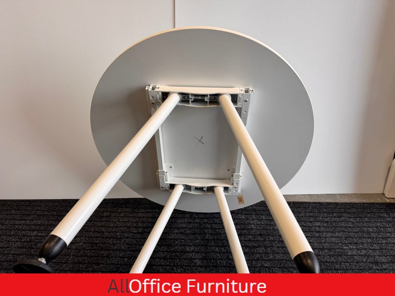 Round Meeting Table Carousel 2