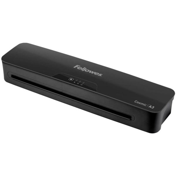 Fellowes Cosmic A3 Laminator [5248901] Carousel 2