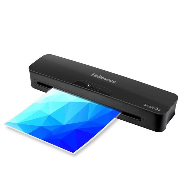 Fellowes Cosmic A3 Laminator [5248901] Carousel 4