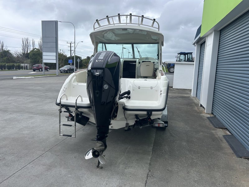 Buccaneer 635 Sportsman Hardtop63613532879490113