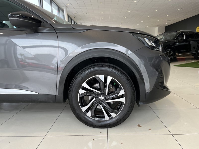 2023 Peugeot 2008 Allure 1.2Pt/6At63613532921347114