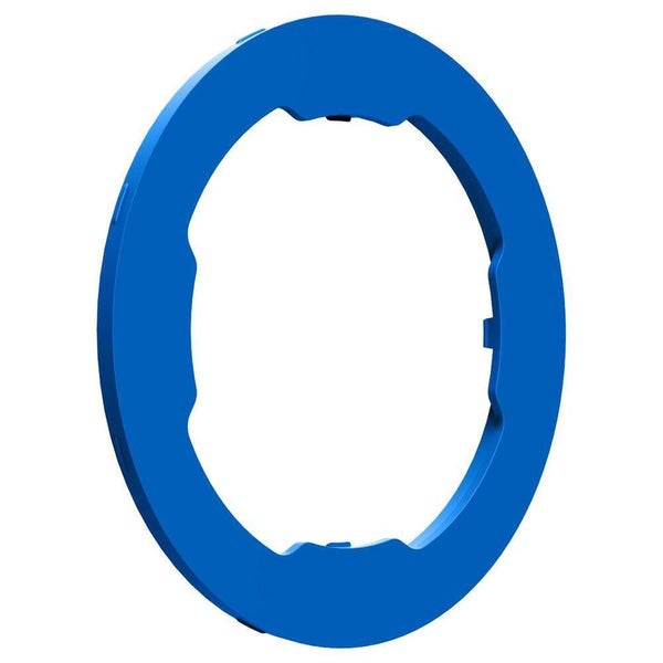 Quad Lock MAG Ring Blue Carousel 1
