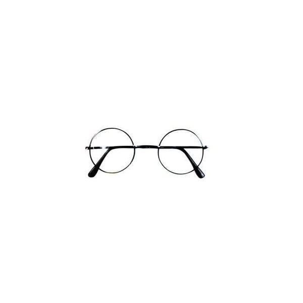 Harry Potter Glasses Costume Accessory Carousel 1