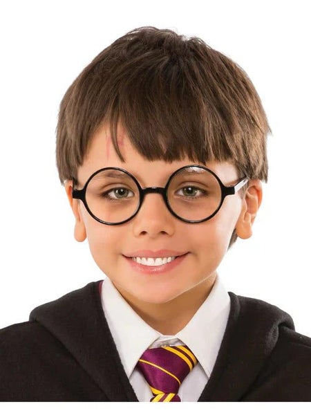 Harry Potter Glasses Costume Accessory Carousel 2