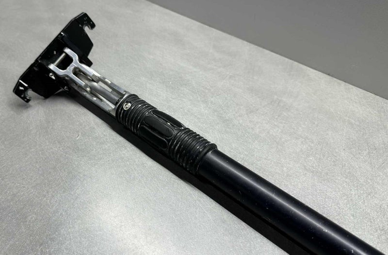 Columbia Matrix Handle Size: 29-39” Carousel 2