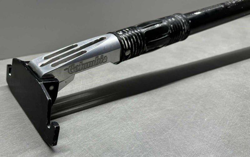 Columbia Matrix Handle Size: 29-39” Carousel 3