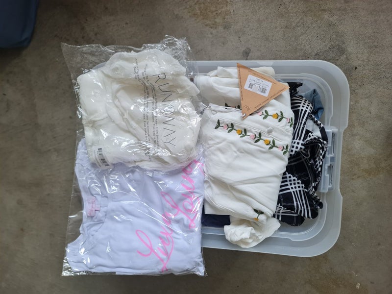 New Womens bulk clothing for a small business63617612893697113
