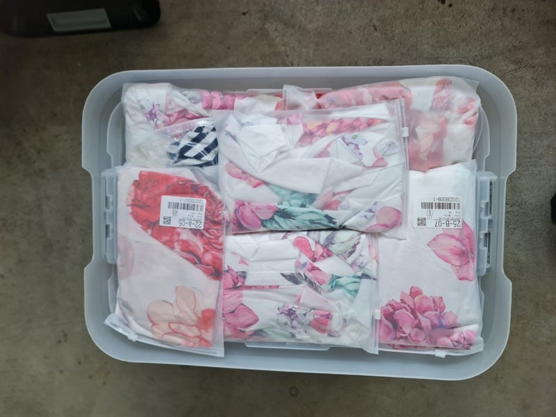 New Womens bulk clothing for a small business63617612893697112