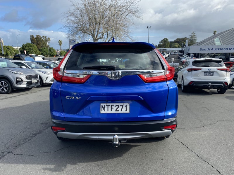 2020 Honda CR-V 2WD S 2.0P/CVT63613533073025114