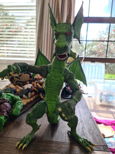 fin fang foo best figure ever 18 inches63676937511297111