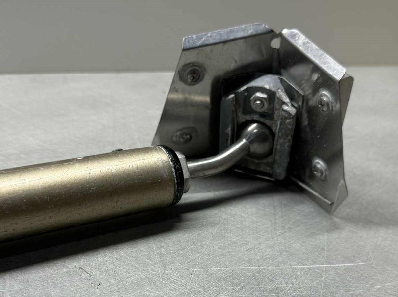 Can-Am Direct Roller Glide Corner Finisher W/Can-Am Extendable Handle Carousel 2