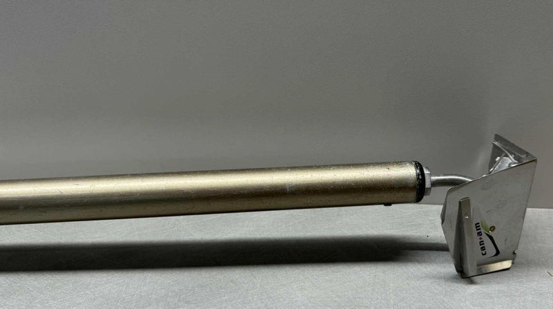Can-Am Direct Roller Glide Corner Finisher W/Can-Am Extendable Handle Carousel 4