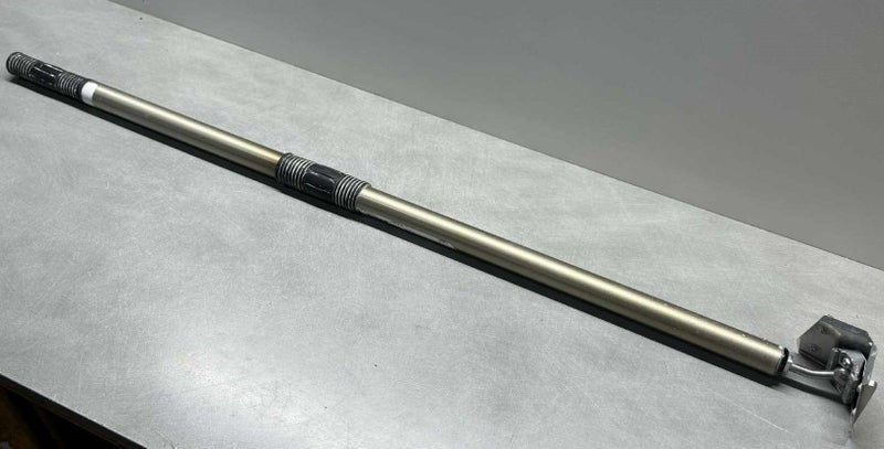 Can-Am Direct Roller Glide Corner Finisher W/Can-Am Extendable Handle Carousel 1