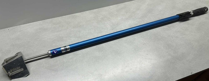 TAPEPRO HANDLE WITH INTEX 89MM (3.5") CORNER FINISH Carousel 2