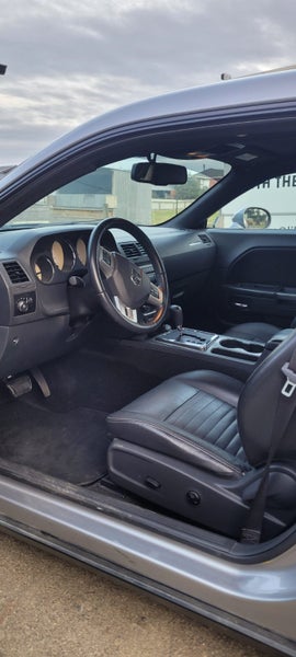 2011 Dodge Challenger R/T Classic63613533113217111