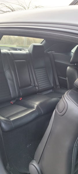 2011 Dodge Challenger R/T Classic63613533113217112