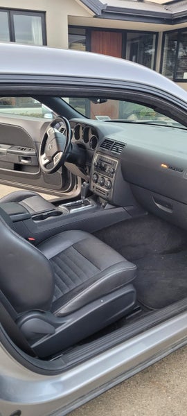 2011 Dodge Challenger R/T Classic63613533113217113