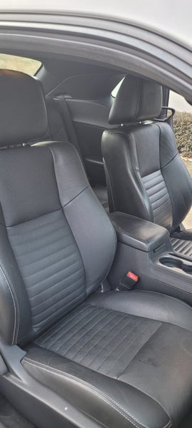 2011 Dodge Challenger R/T Classic63613533113217114