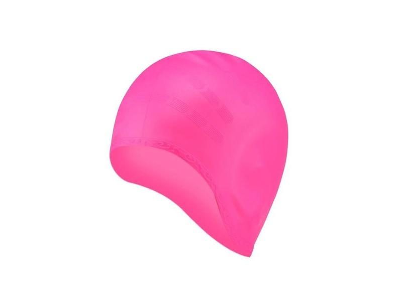 Adults Swimming Caps Men Women Long Hair Waterproof Swim Pool Cap Ear Protect Carousel 1