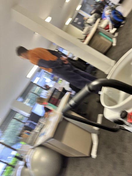 VH0424 2/ 90L W+ D Pump Out = Slurry Handles Debris Check Photos Carousel 9