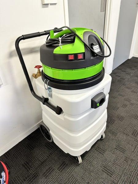 VH0424 2/ 90L W+ D Pump Out = Slurry Handles Debris Check Photos