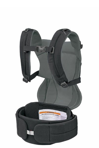 Osprey Poco Soft Child Carrier LT Black Carousel 2