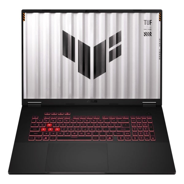 ASUS TUF A18 FA808UP 18" FHD+ AMD Ryzen7-260 64GB/5600 8TB/2xG4 RTX5070/8G 90Whr Carousel 1