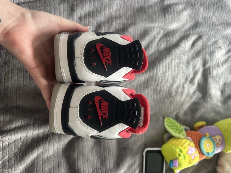 Jordan 4 2020 ‘Fire Red’63617613850243113