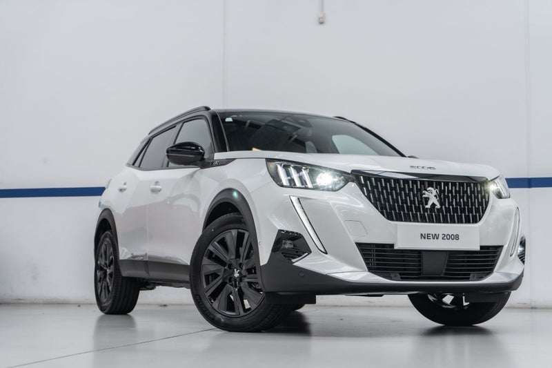 2023 Peugeot 2008 NZ GT 1.2PT A8 PANO SUNROOF63613533167747112