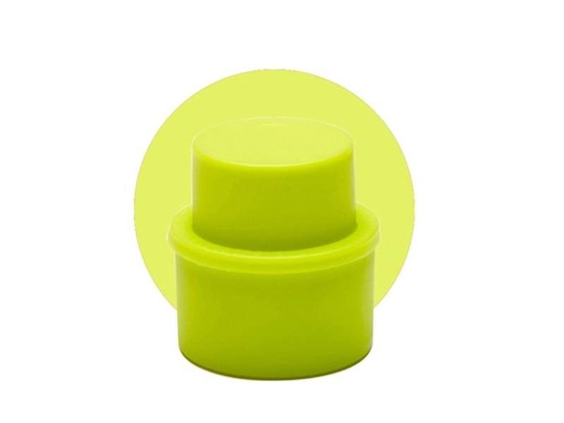 Vacuum Drink Cap Inflatable Soft Sealer Fizzy Drink Carbonated Beverage Bottle Carousel 1