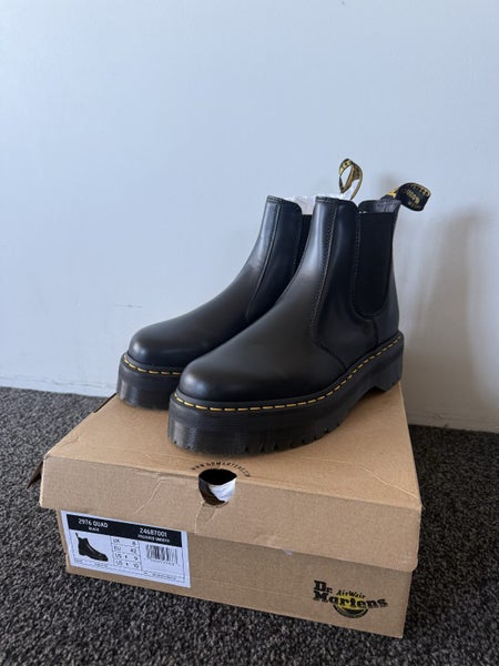 Dr Martens 2976 Quad Smooth63617614031489113