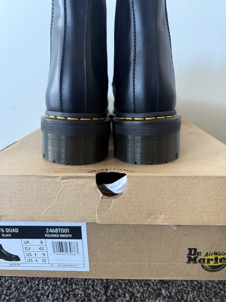 Dr Martens 2976 Quad Smooth63617614031489112