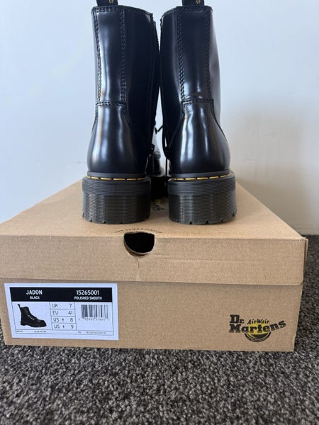 Dr Martens Jadon63617614196099111