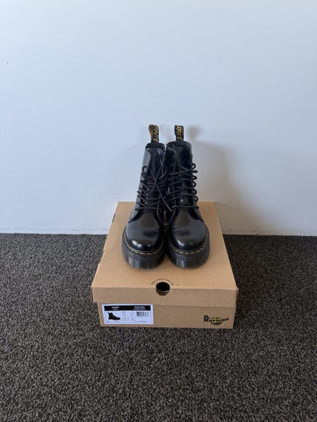 Dr Martens Jadon63617614196099113