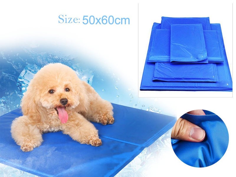 PET Cooling Mat NZ Clearance Carousel 8