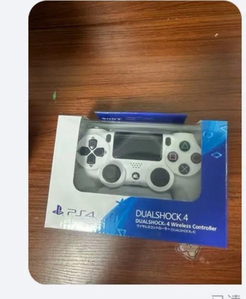 Ps4 controller brand new. Carousel 1
